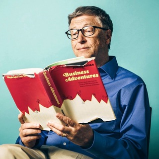 Логотип @kniga_sam - КНИГА ИНВЕСТОРА