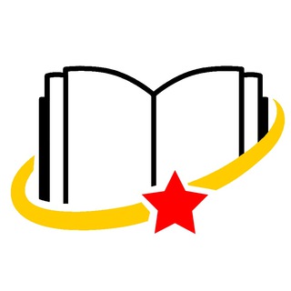 Логотип @kniga_sssr - Наша Родина