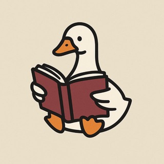 Логотип @knigaga - KNIGAGA | Концентраты книг