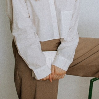 Логотип @knigagid - Книжная активистка