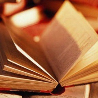 Логотип @knigagovorit24 - Книга говорит | Стихи