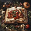 КНИГА ГУРМАНА