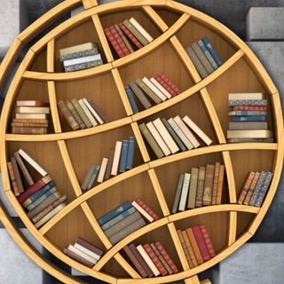 Логотип @knigalavka2 - Книжная лавка