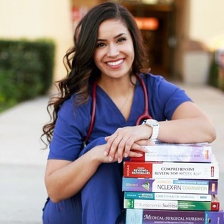 Логотип @knigamedikaliteratura - Медицинские Книги