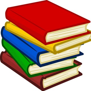 Логотип @knigaonlain - Аудиокниги и книги для чтения