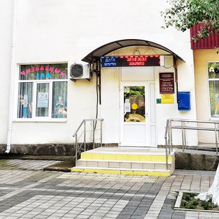 Логотип @knigatem - Библиотека Темрюка