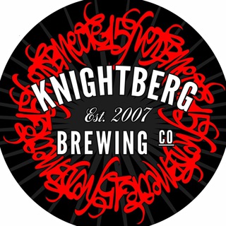 Логотип @knightberg - Knightberg Brewery