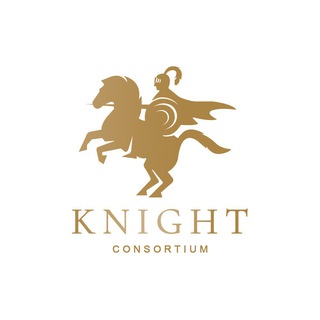 Логотип @knightconsortium - Knight Consortium