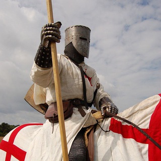 Логотип @knights_orden - 𝕺𝖗𝖉𝖊𝖗 𝖔𝖋 𝕶𝖓𝖎𝖌𝖍𝖙𝖘