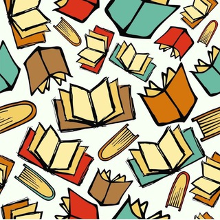 Логотип @knigi_64_books - Твой книжный