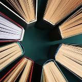 Логотип @knigi_besplatno_download - Бесплатные книги для скачивания