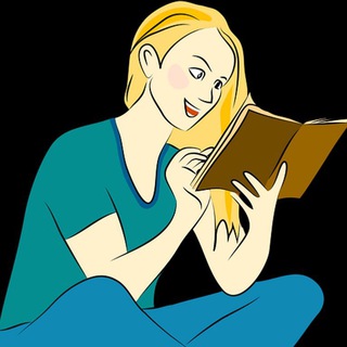 Логотип @knigi_dlya_mam_i_pap - Читалка для родителей