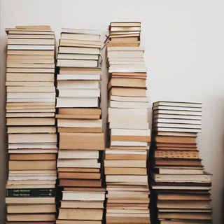 Логотип @knigi_dlya_samorazvitia - КНИГИ ДЛЯ РАЗВИТИЯ/ БИБЛИОТЕКА