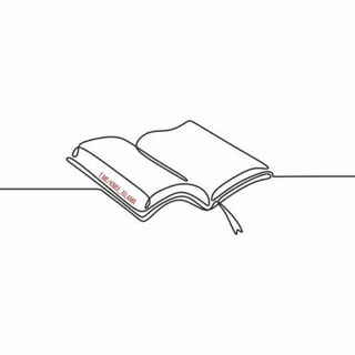 Логотип @knigi_islama - Исламские Книги