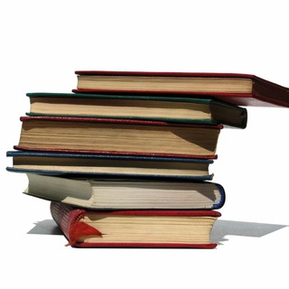 Логотип @knigi_kopiraitera - Книги для копирайтера