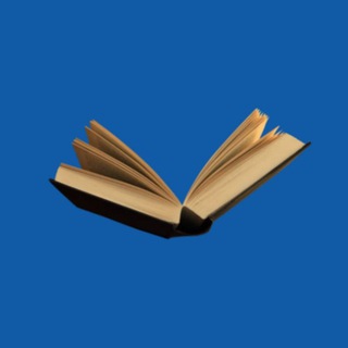 Логотип @knigi_mo - Достоверные книги