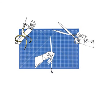 Логотип @knigi_ne_knigi - книги / иɹинʞ-ǝн (ʞ k)