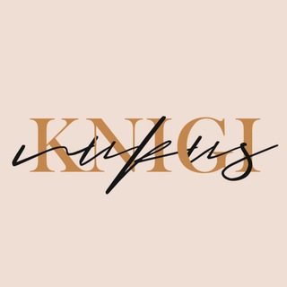 Логотип @knigi_nukus - КНИГИ НУКУС 📚