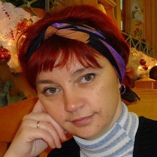 Логотип @knigi_podelki - Развивайка