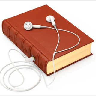 Логотип @knigi_v_audio - Аудиокниги