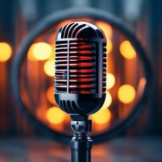 Логотип @knigi_vsluch - Книги вслух