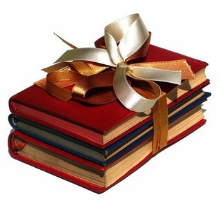 Логотип @knigibiblioteka - Онлайн библиотека