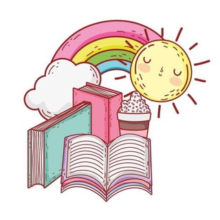 Логотип @knigidetyam - Исламские книжки детям