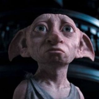 Логотип @knigidobbi - Книжный Добби