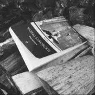 Логотип @knigidr - DR-Книги