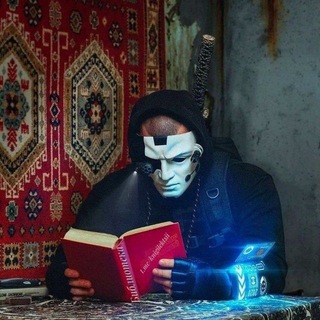 Логотип @knigilektsii - Библиотека книг - лекций.