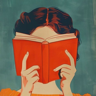 Логотип @knigiliteratura - Книжный остров