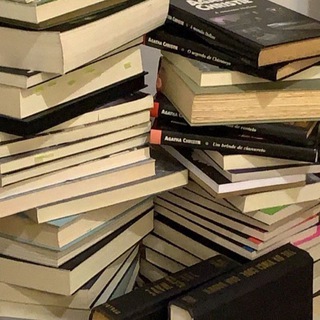 Логотип @knigimalikova - Кітап білім бұлағы