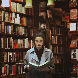 Логотип @kniginovinkiepub - Жизнь книг и их авторов