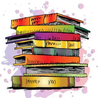 Логотип @knignaypolka - Книжная полка