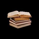 Логотип @knignyidvorik - Книги по Таро