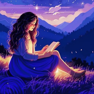 Логотип @knigo_club - Книжный клуб со Стасей