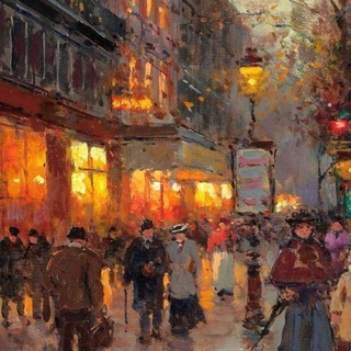 Логотип @knigoboo - Обсуждение книг