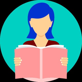 Логотип @knigochervivost - Книгочервивость