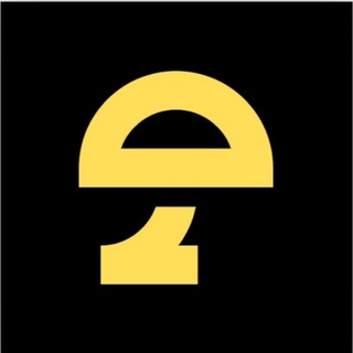 Логотип @knigogrib - Книжный гриб