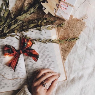 Логотип @knigoiub - Виртуальная Читальня