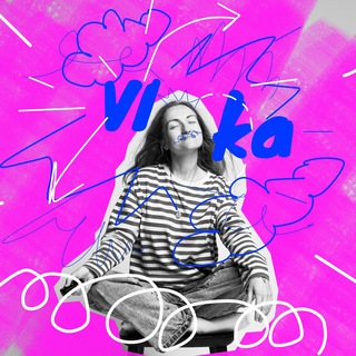 Логотип @knigokasha - Книжная каша Вики Козловой