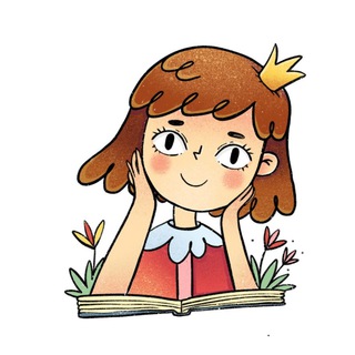 Логотип @knigolovv - Книголов. Совместные закупки книг