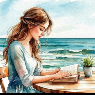 Логотип @knigolyub_54 - Книжный дневник 📚