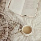 Логотип @knigotabletki - Книготаблетки