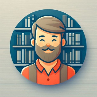 Логотип @knigsklad - Книгосклад