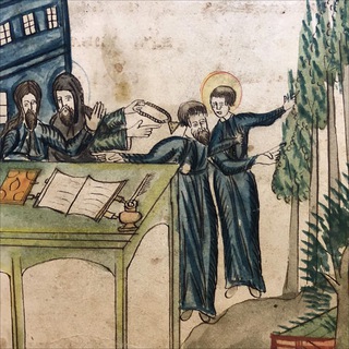 Логотип @knijnica - Knijnica