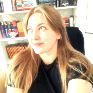 Логотип @knikota - кникота