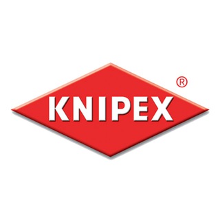 Логотип @knipexru - KNIPEX.RU