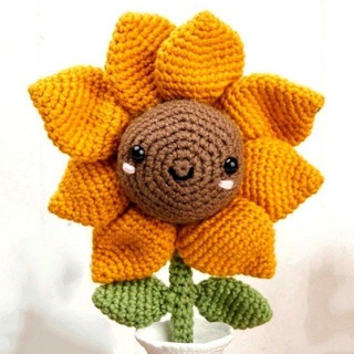 Логотип @knit100 - Вязание Домника