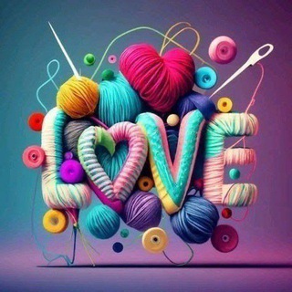 Логотип @knit_club - Вязание knit_club